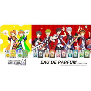 �t�F�A���[�e�C�� FAIRYTAIL �A�C�h���}�X�^�[ SideM �I�[�h�p���t�@���y�ԕi�s���i�z �i�~���{�j