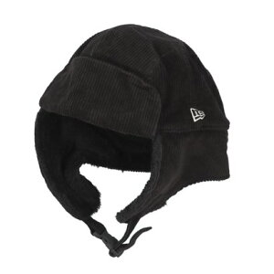 �j���[�G�� NEW ERA �A�E�g�h�A�J�W���A�� �L���b�v OD TRAP2 8W CORDUROY MINKFLEECE BLK 14668876 �i�u���b�N�j