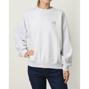 �m�[�u�����h no brand ���f�B�[�X �X�E�F�b�g�g���[�i�[ miffy �o�b�N�O���t�B�b�N�g���[�i�[(�_���X) ALW-25344 �iASH�j