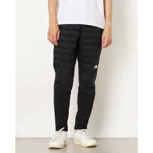 ザ・ノース・フェイス THE NORTH FACE メンズ 陸上/ランニング ウインドパンツ Red Run Long Pantレッドランロングパンツ NY82578 (ブラック)