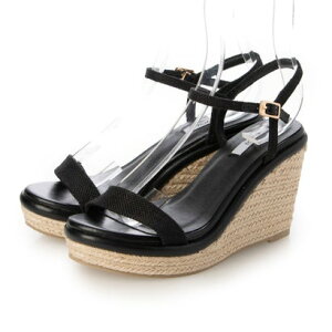 �yEVOL/�C�[�{���z �y���r���ʁE�N�b�V��������z����W���[�g�E�G�b�W�T���_�� JA4001 �i�u���b�N�j