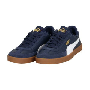 v[} PUMA v[} PUMA PUMACLUB2ERA V[Y C Xj[J[ Y fB[X j  l [Jbg Vv  ʋ ʊw wZ f iPUMANAVY-PUMAWHITEj