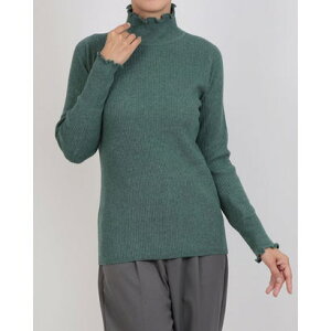 �W�[���Y���C�g JEANS MATE ���u�n�C�l�b�N �v���I�[�o�[ C-FORT POINT �i�O���[���j
