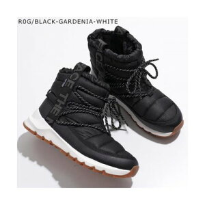 UEm[XEtFCX THE NORTH FACE THE NORTH FACE u[c THERMOBALL LACE UP WP NF0A5LWD iR0G/BLACK-GARDENIA-WHITEj