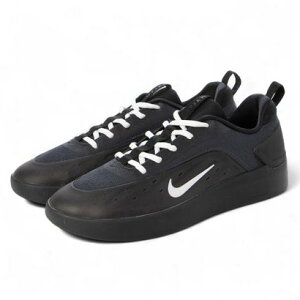 �i�C�L NIKE �X�P�V���[ NIKE SB ZOOM NYJAH 4 FQ1273-002 �i�u���b�N�j