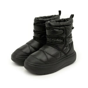 tB FILA PUFFER BOLD BOOTS / pbt@[{[hu[c / fB[X iBlack/Black/Blackj