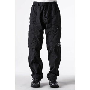 �V�[�s�[�J���p�j�[ C.P. COMPANY CHROME-R Regular Cargo Lens PT �iBlack�j