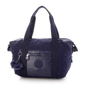 �L�v�����O Kipling ART MINI B5�T�C�Y �V�����_�[�o�b�O �iMoonlit ShineBl�j
