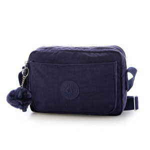 �L�v�����O Kipling ABANU M �N���X�{�f�B�o�b�O �iMoonlit Blue�j