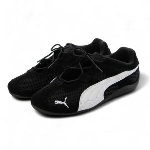�v�[�} PUMA PUMA - WMENS SPEEDCAT GO WNS BLACK�y403589-01�z �iBLACK�j