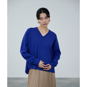 �}�b�N�n�E�X Mac-House ComfEase �I�[�o�[�t�H���� �i�u���[�j