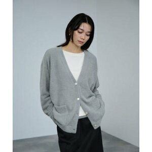 �}�b�N�n�E�X Mac-House �t�F�U�[���[���J�[�f�B�K�� �i���C�g�O���[�j