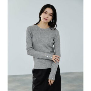 �}�b�N�n�E�X Mac-House ComfEase �{�^���X���[�u�j�b�g �i�_�[�N�O���[�j