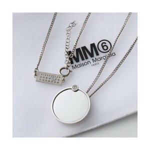 GGVbNX ] }WF MM6 Maison Margiela MM6 lbNX SM7UU0114 P8605 y_g i951/Vo[j