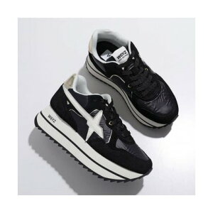 �E�B�Y W6YZ W6YZ �X�j�[�J�[ DEVA W �f�[���@ 2017405 44 �i1A45/BLACK-PLATIUM-BONE�j