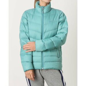 }[bg Marmot fB[X gbLO _EWPbg Ws 750FP Able Down Jacket FW25WDW012 iMINT BLUEj