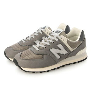 �j���[�o�����X New Balance �����Y �X�j�[�J�[ 574 U574D �iGRAY�j
