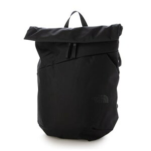 �U�E�m�[�X�E�t�F�C�X THE NORTH FACE �g���b�L���O �o�b�N�p�b�N PYRENEES BACKPACK�s���l�[�o�b�N�p�b�N NM82506 �i�u���b�N�j