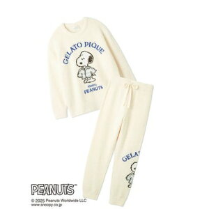 WF[gsP gelato pique yPEANUTSzyONLINEzIWiA[g WK[hvI[o[OpcZbg iOWHTj