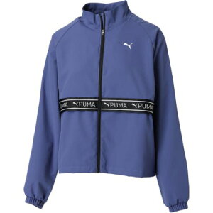 v[} PUMA v[} PUMA TAD CLOTH E[uWPbg 527028 i46 BLUECRYSTALj