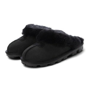 AO UGG UGG - W COQUETTE y5125-BLKz iBLKj
