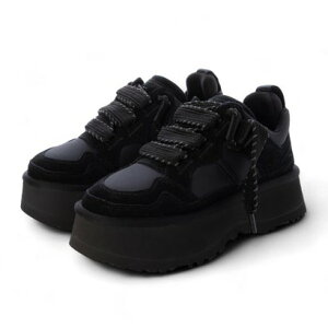 AO UGG UGG - W ASTROMEL y1171541-BLKz iBLKj