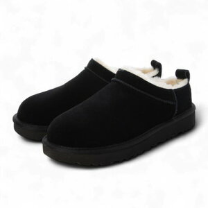 AO UGG UGG - W CLASSIC MICRO y1173891-BLKz iBLKj
