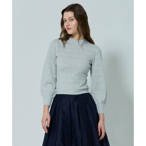 TOCCA �y�􂦂�zMOONLIT MUSE �j�b�g�v���I�[�o�[ �i�O���[�n�j