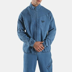 �x�N�^�[�A�C�R�� �g���b�N�W���P�b�g / STREET SPORT VECTOR ICON TRACK JACKET �i�u���[�j