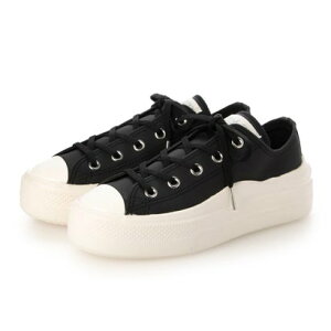 Ro[X CONVERSE fB[X Xj[J[  y ALL STAR LIGHT PLTS II SY OX iubNj