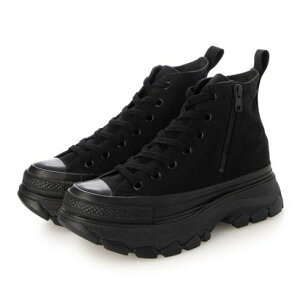 Ro[X CONVERSE fB[X Xj[J[ nCJbg  ALL STAR TREKWAVE Z HI iubNj