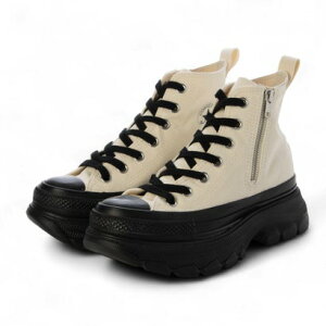 Ro[X CONVERSE fB[X Xj[J[ nCJbg  ALL STAR TREKWAVE Z HI izCgj