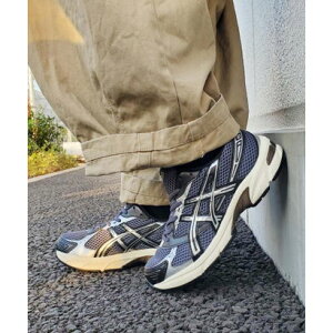 AVbNX ASICS fB[X Xj[J[ JWA ؍ Vo[ GEL-1130 1203A609 i`R[O[×ubNj