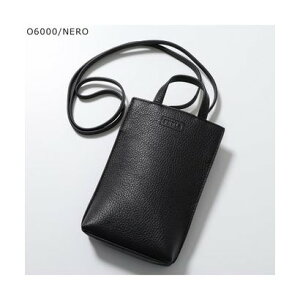 �t���� FURLA Furla �t�H���P�[�X CAMELIA �J�����A �V�����_�[�o�b�O �iO6000/NERO�j