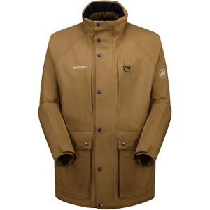 �}���[�g MAMMUT �}���[�g MAMMUT �A�E�g�h�A �G�N�X�v���[���[ �W�b�v�C�� �n�[�h�V�F�� �W���P�b�g �A�W�A���t�B�b�g �㒅 �A�E�^�[ �t�[�f�b�h �� �i7546 CLAYSTONE�j