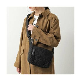 マリメッコ marimekko marimekko ショルダーバッグ Joy Crossbody S Logo 094913 （900/ブラック）