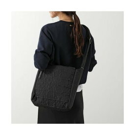 マリメッコ marimekko marimekko ショルダーバッグ Joy Crossbody M Logo 094912 （900/ブラック）