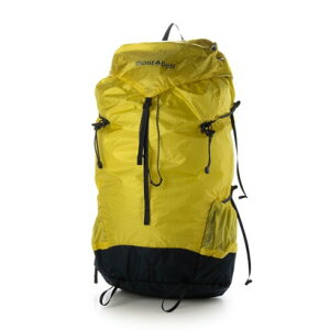 �����x�� mont-bell �����x�� �o�[�T���C�g�p�b�N 30 �i�C�G���[�j