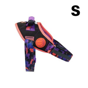 Reebok Dog COURT FLYHARNESS SIZE 2 iCOURTj