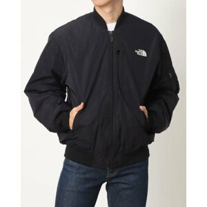 UEm[XEtFCX THE NORTH FACE AEghAJWA ȃWPbg Insulation Bomber JacketCT[V{o[WPbg NY82552 iubNj