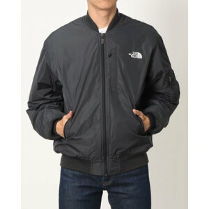 UEm[XEtFCX THE NORTH FACE AEghAJWA ȃWPbg Insulation Bomber JacketCT[V{o[WPbg NY82552 iAXt@gO[j