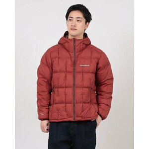 �����x�� mont-bell �����x�� �l�[�W���_�E�� �p�[�J Men's �j���p �i���C�����b�h�j