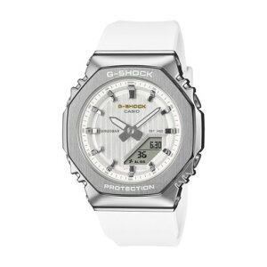 �yG-SHOCK�zPRECIOUS HEART SELECTION 2025 / GM-S2110SH-7AJF �i�z���C�g×�V���o�[�j