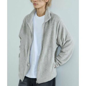 �}�b�N�n�E�X Mac-House �V���M�[�t���[�X �W�b�v�W���P�b�g �i�ۃO���[�j