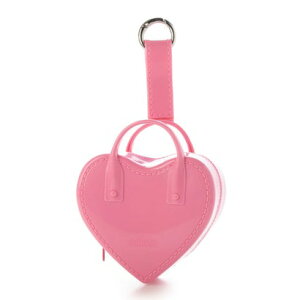 �����b�T melissa MELISSA HEARTBEAT POCKET �iPINK�j