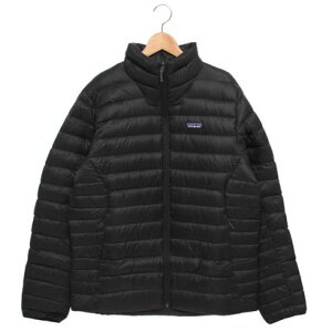 p^SjA Patagonia _EWPbg R[g PATAGONIA Y _E Z[^[ h y ubN Y MS DOWN SWEATER 84675 BLK iBLACKj