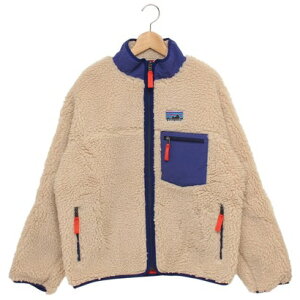 p^SjA Patagonia u] PATAGONIA NVbN gX WPbg {At[X zCg fB[X WS CLASSIC RETRO-X JKT 23075 DNAT iDARK NATURALj