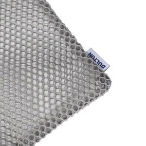 �_���g�� DULTON MESH POUCH S GRAY �iGRAY�j