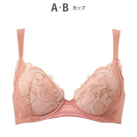 ウイング Wing ブラジャー もちっとふんわり触感 自然なまるみのあるバストをメイク やさしいつけごこち 【もちっとふわっとブラ】 （OR）