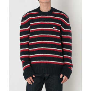 �g�~�[ �q���t�B�K�[ TOMMY HILFIGER ���M�����[�u���b�V���h�{�[�_�[�o�b�W�Z�[�^�[ �i���b�h�j